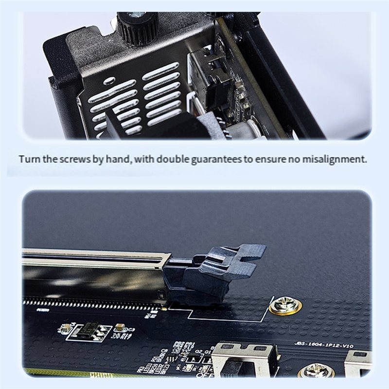 Notebook Laptop Support EGPU O - Oculink Egpu Dock Graphics Card recension och pris